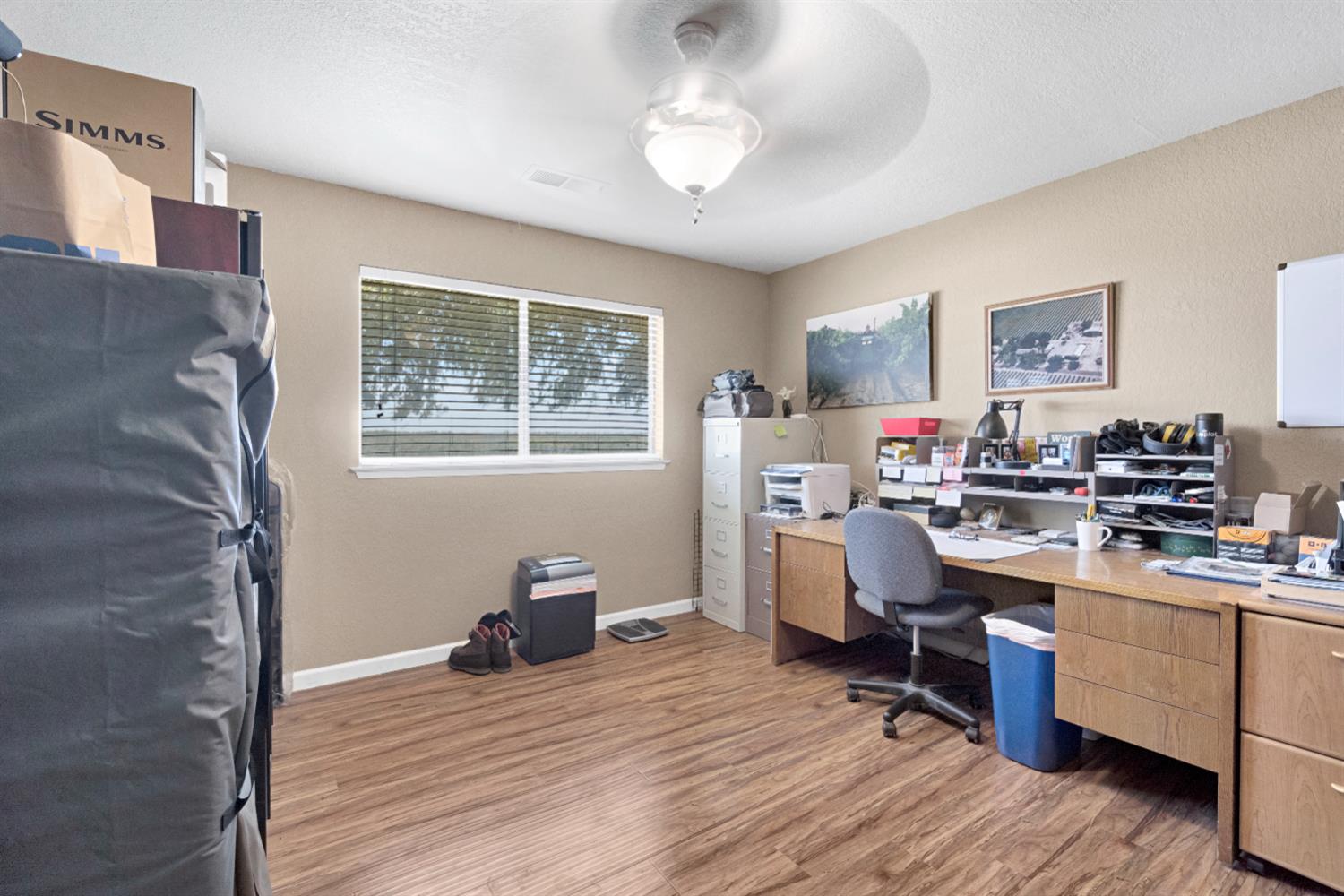 11388 S Chateau Fresno Ave, Caruthers, CA 93609