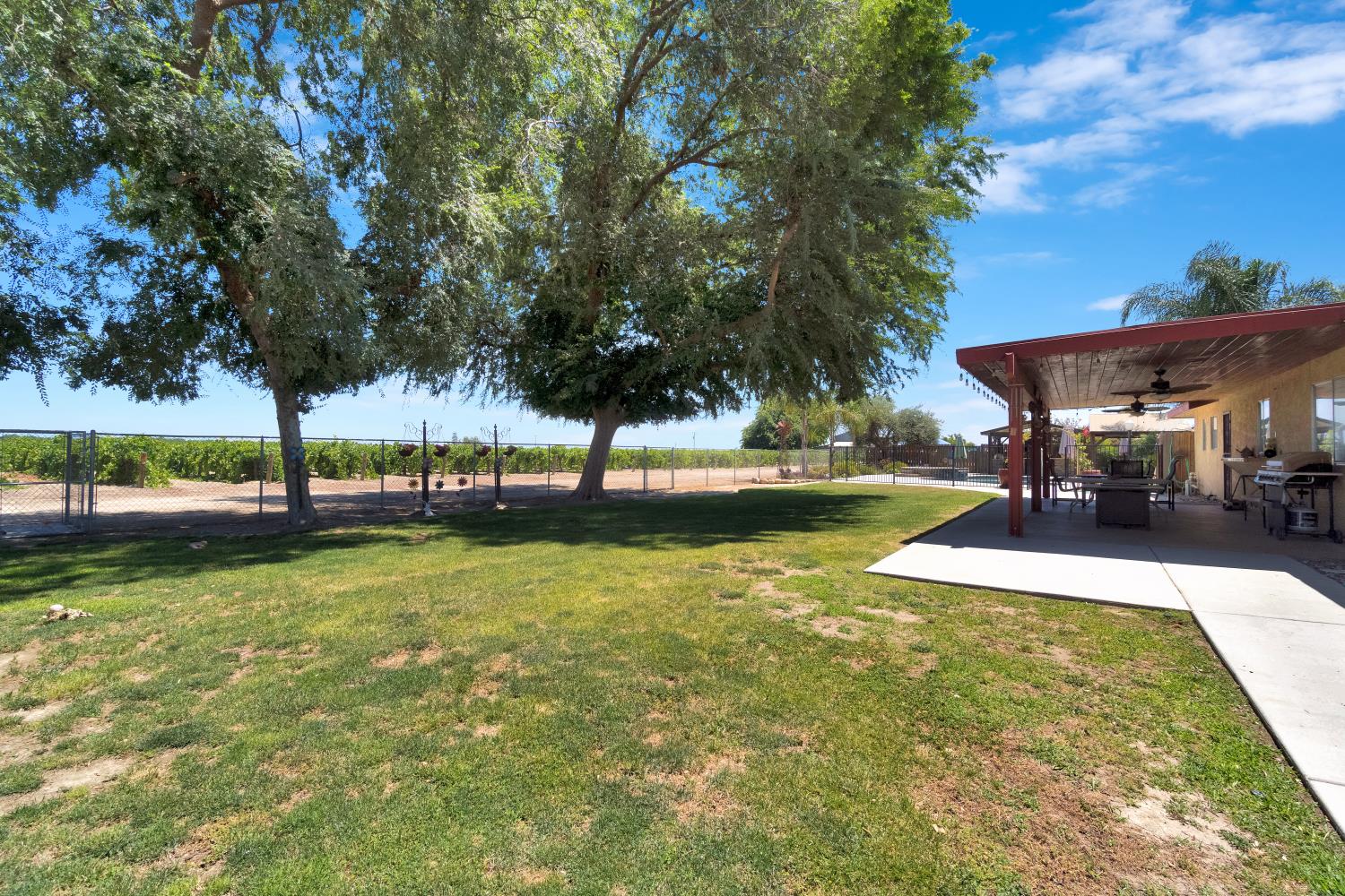 11388 S Chateau Fresno Ave, Caruthers, CA 93609