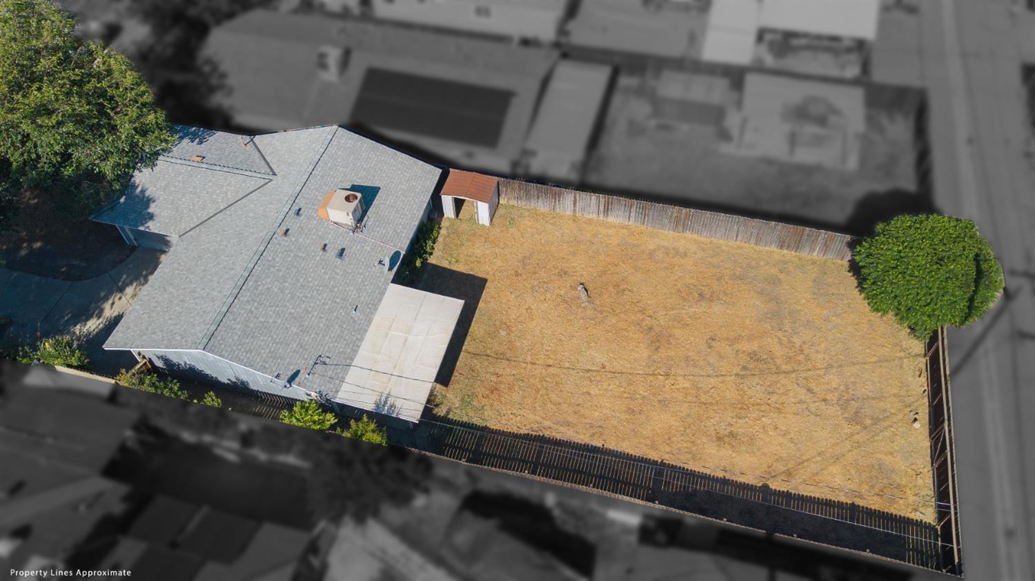 242 Madison St, Coalinga, CA 93210