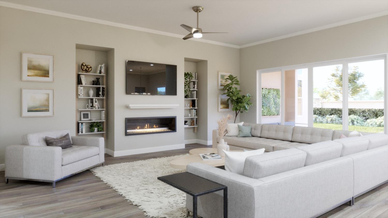 1665 Heirloom Avenue, Clovis, CA 93619