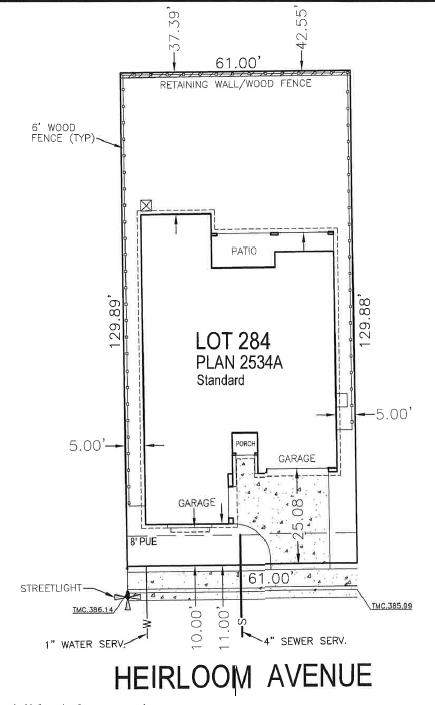 1665 Heirloom Avenue, Clovis, CA 93619