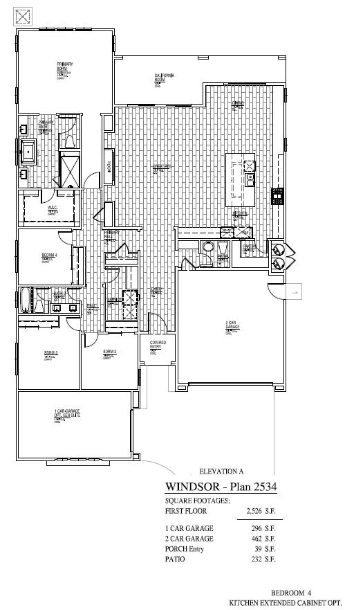 1665 Heirloom Avenue, Clovis, CA 93619