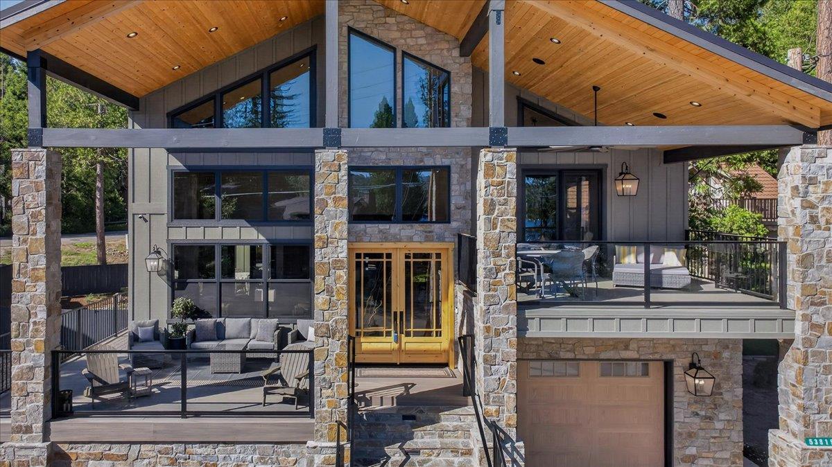 53819 Road 432, Bass Lake, CA 93604