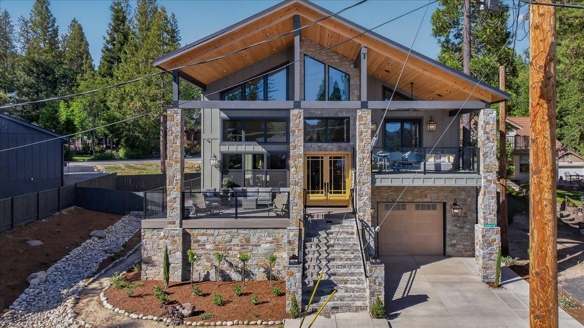 53819 Road 432, Bass Lake, CA 93604