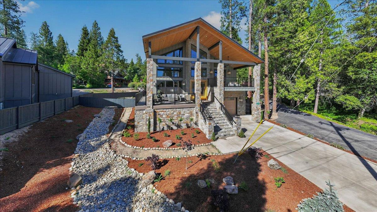 53819 Road 432, Bass Lake, CA 93604