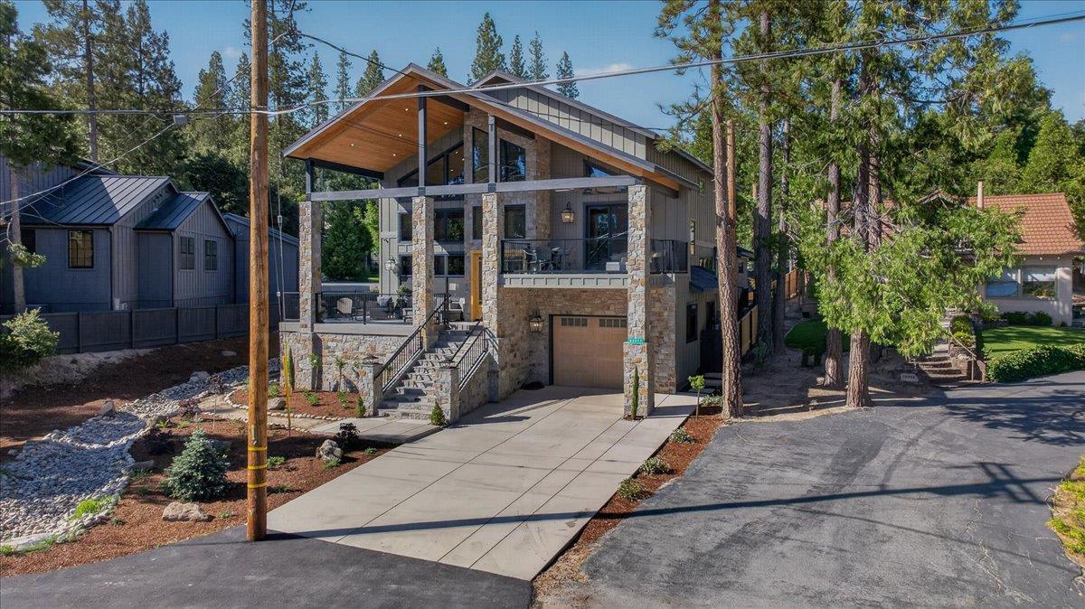 53819 Road 432, Bass Lake, CA 93604
