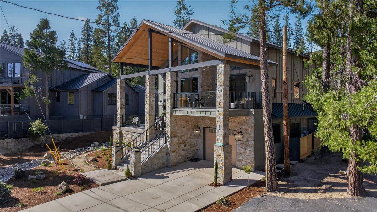 53819 Road 432, Bass Lake, CA 93604