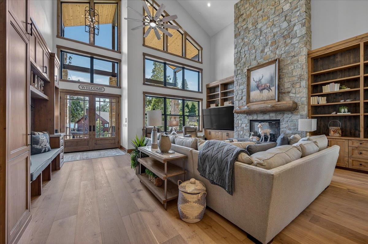 53819 Road 432, Bass Lake, CA 93604
