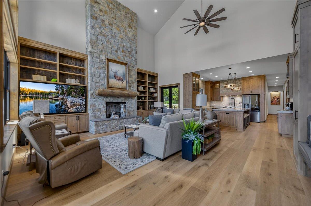 53819 Road 432, Bass Lake, CA 93604