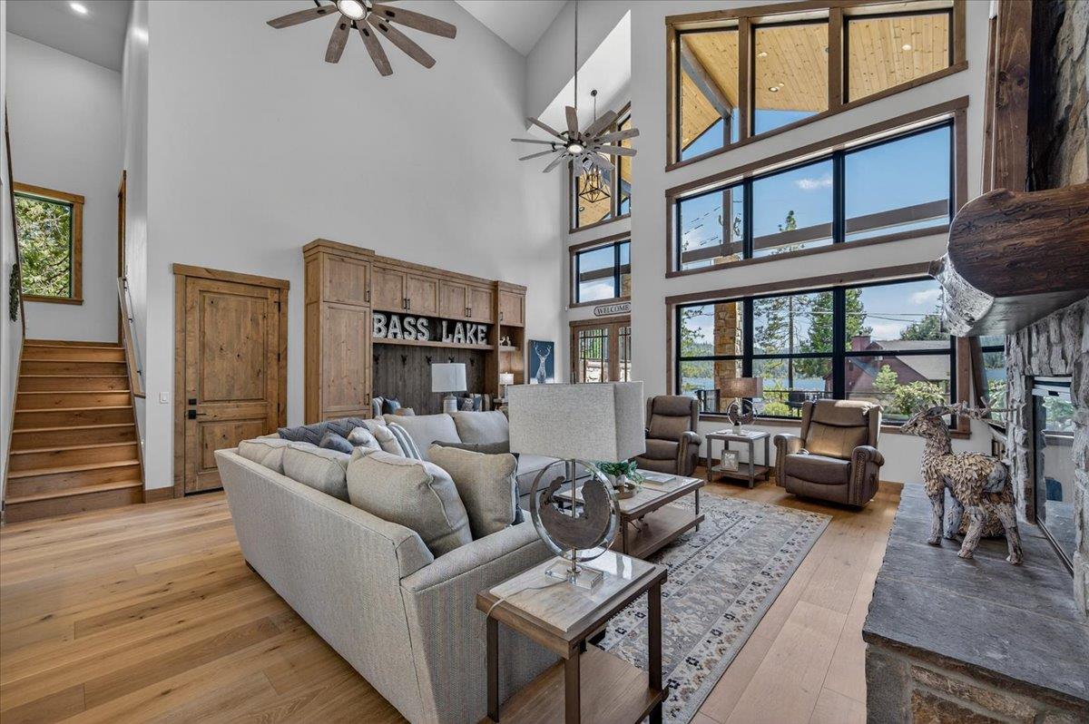 53819 Road 432, Bass Lake, CA 93604