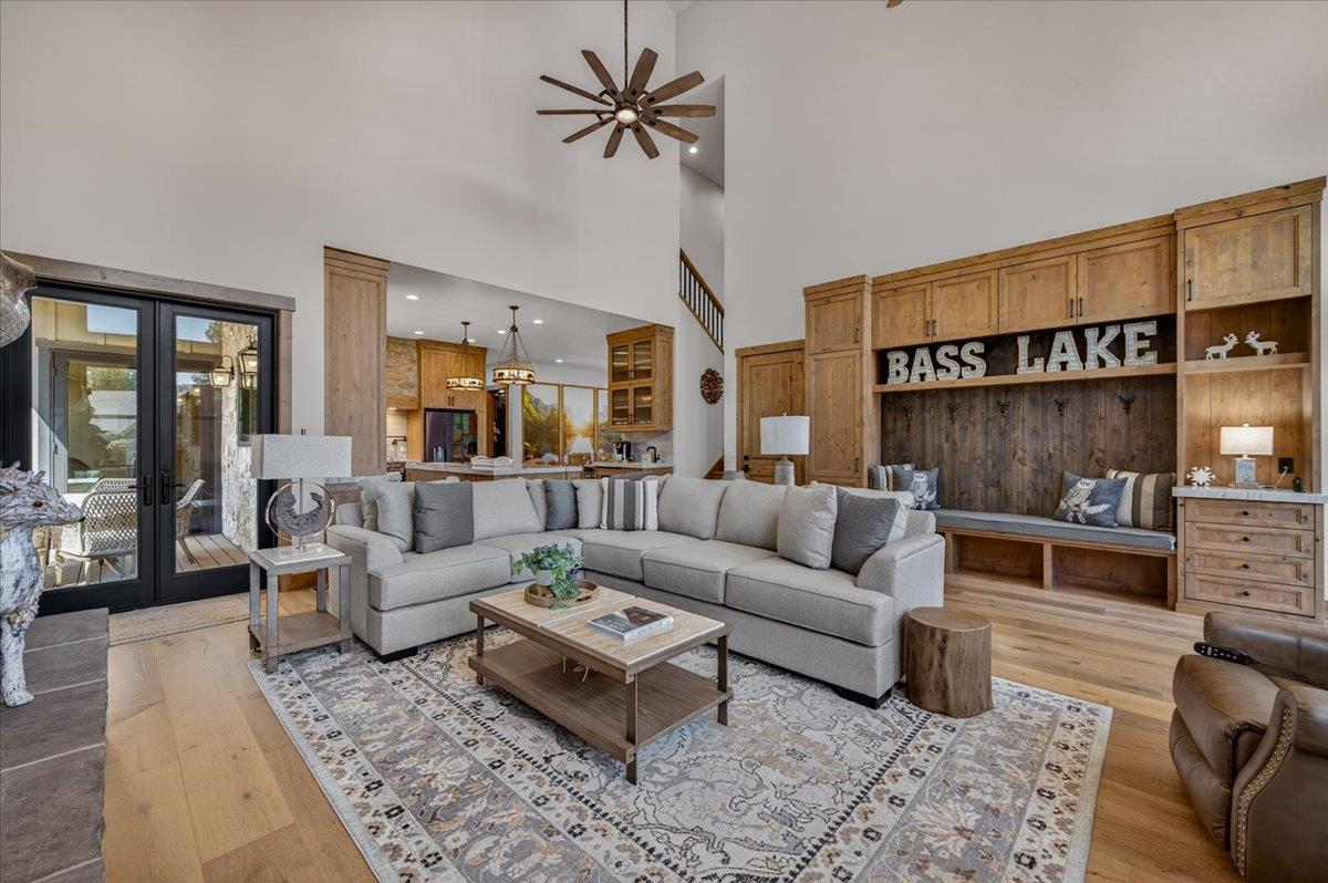 53819 Road 432, Bass Lake, CA 93604