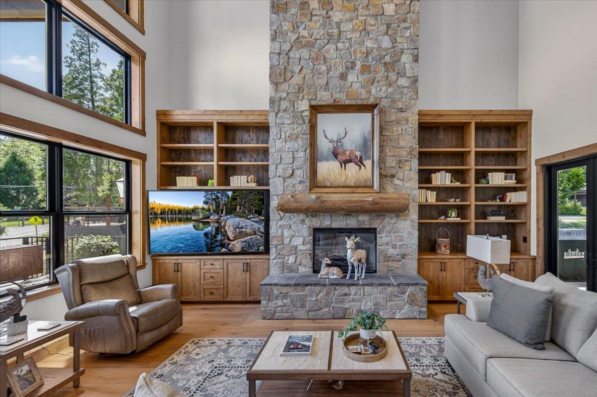 53819 Road 432, Bass Lake, CA 93604