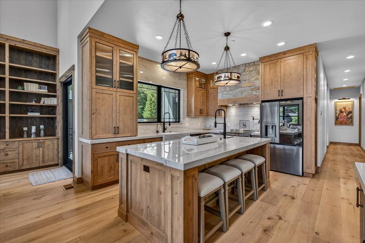 53819 Road 432, Bass Lake, CA 93604