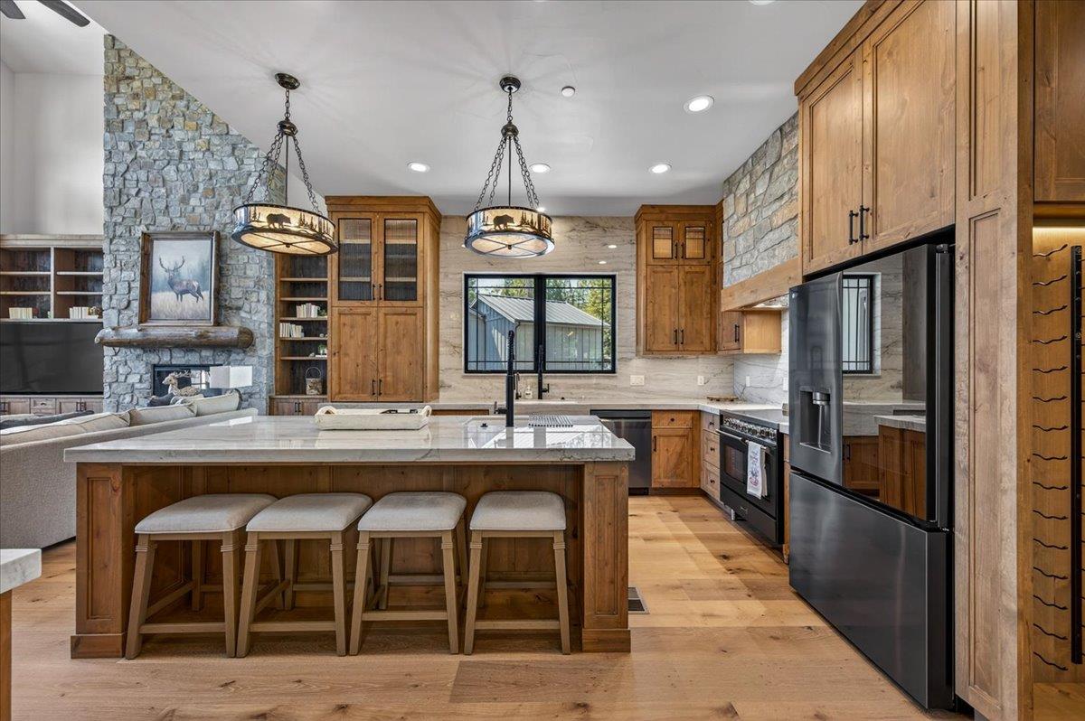 53819 Road 432, Bass Lake, CA 93604