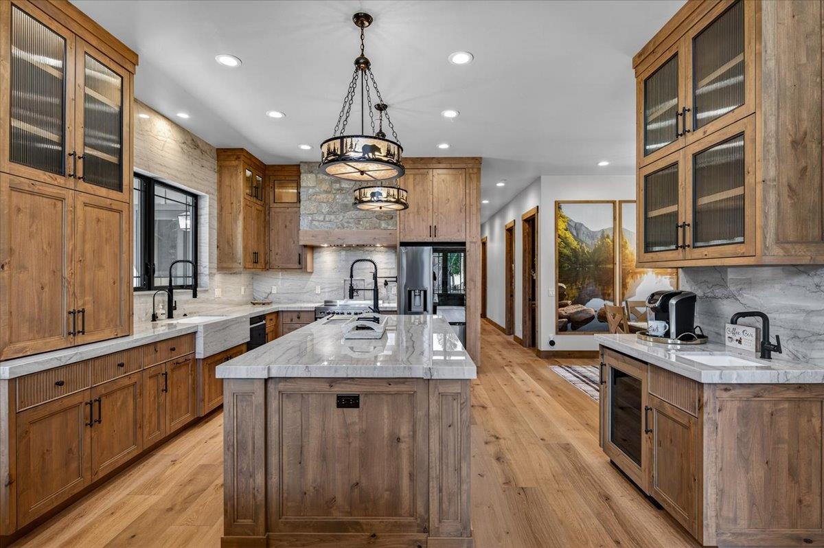 53819 Road 432, Bass Lake, CA 93604