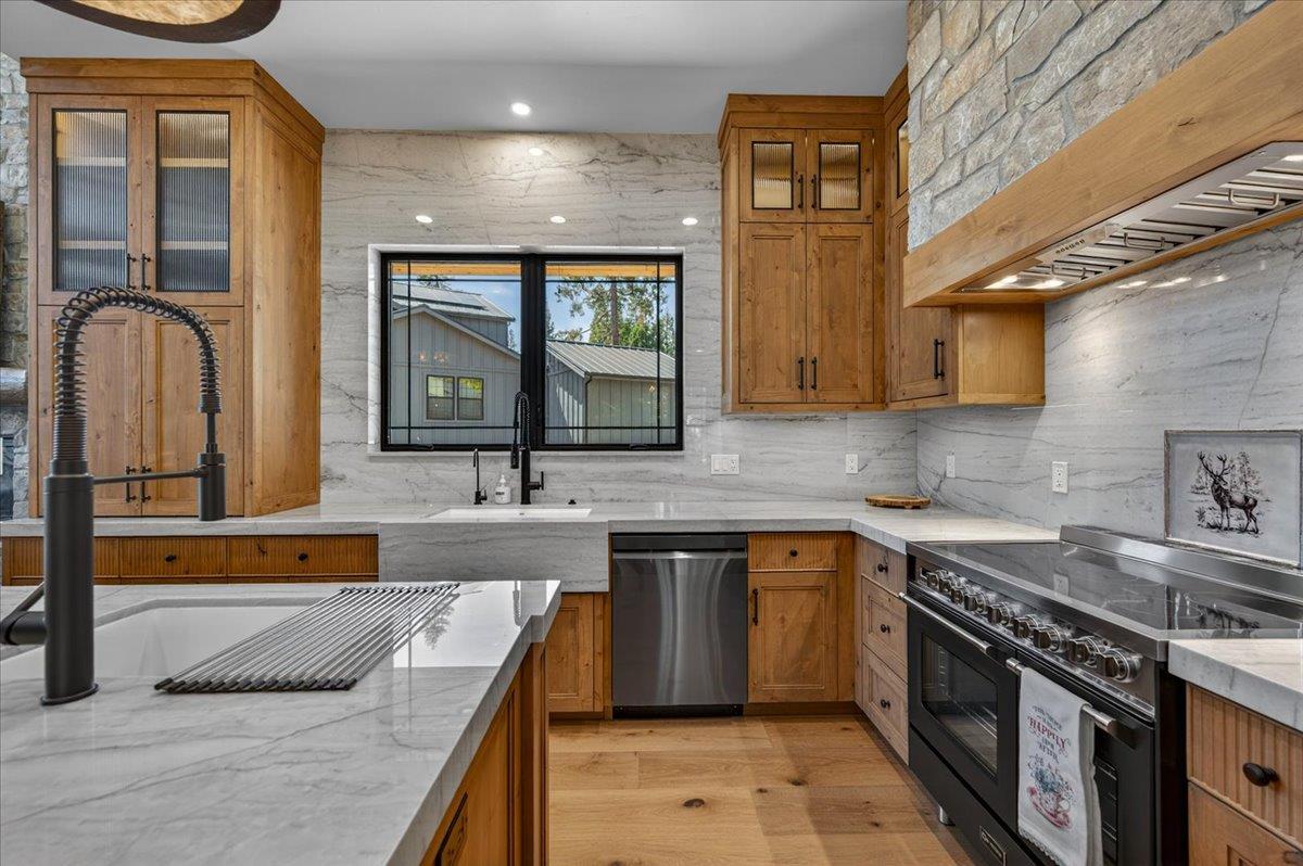 53819 Road 432, Bass Lake, CA 93604