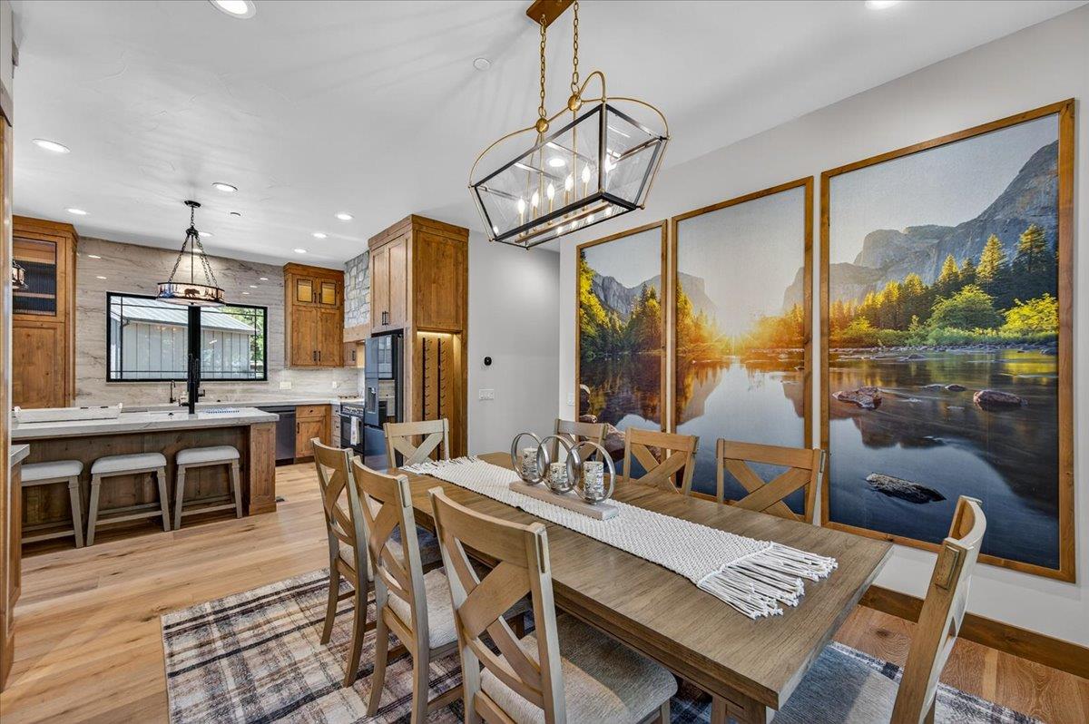 53819 Road 432, Bass Lake, CA 93604