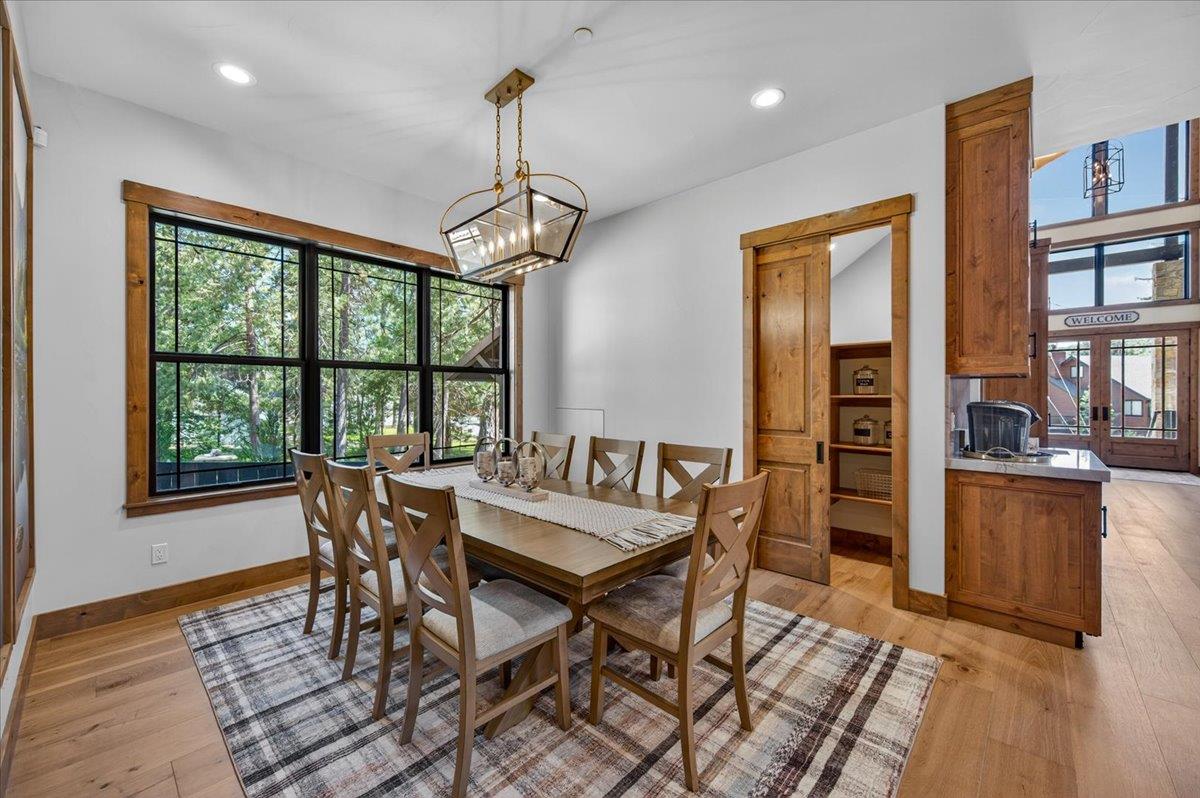 53819 Road 432, Bass Lake, CA 93604