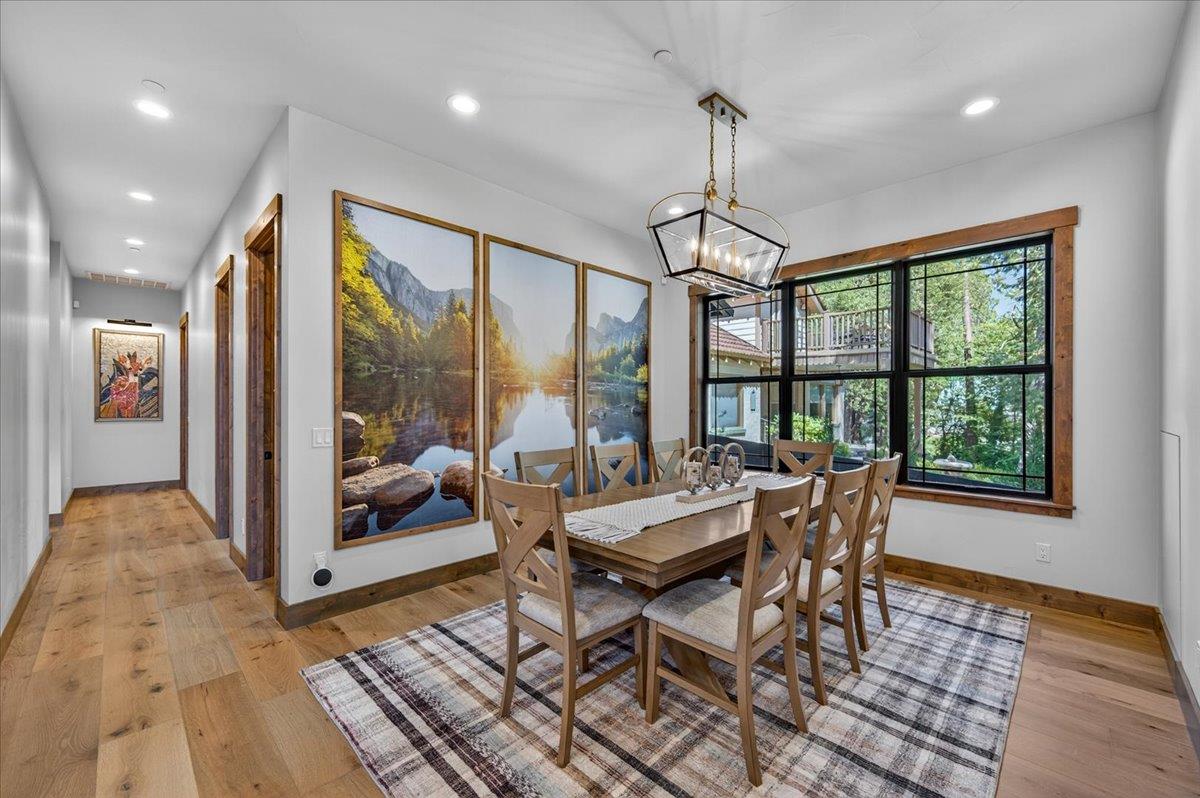 53819 Road 432, Bass Lake, CA 93604
