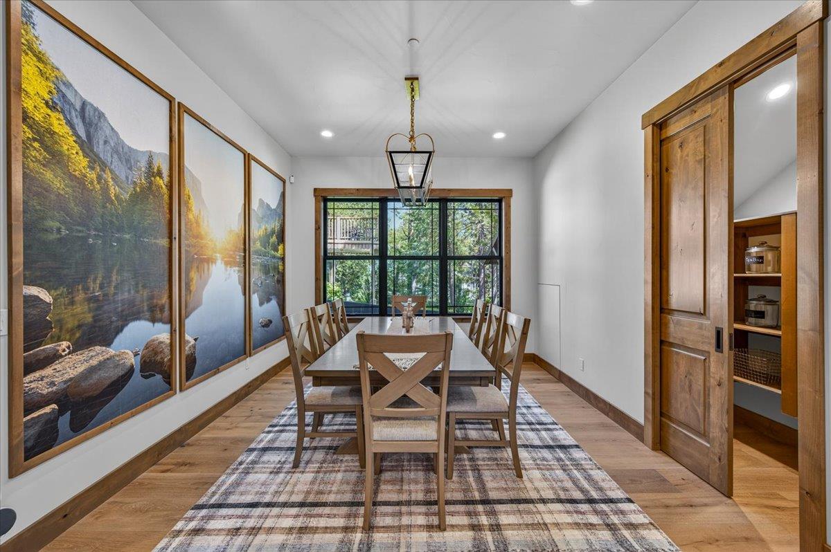 53819 Road 432, Bass Lake, CA 93604