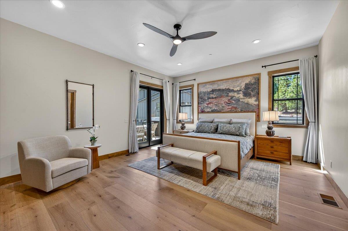 53819 Road 432, Bass Lake, CA 93604