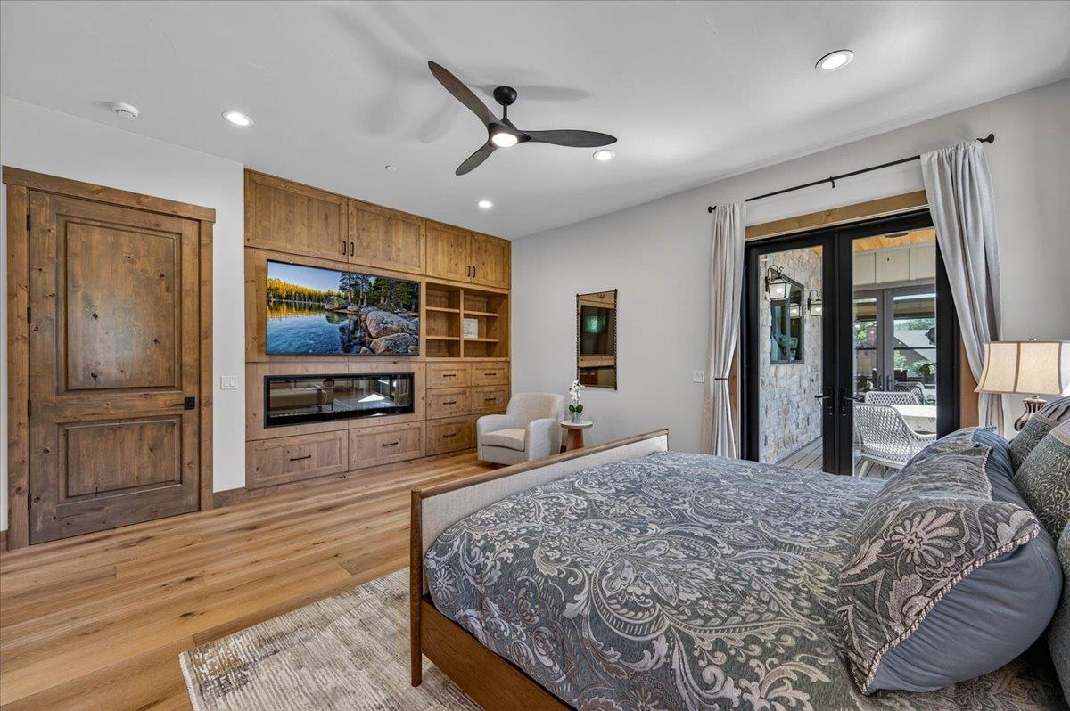 53819 Road 432, Bass Lake, CA 93604