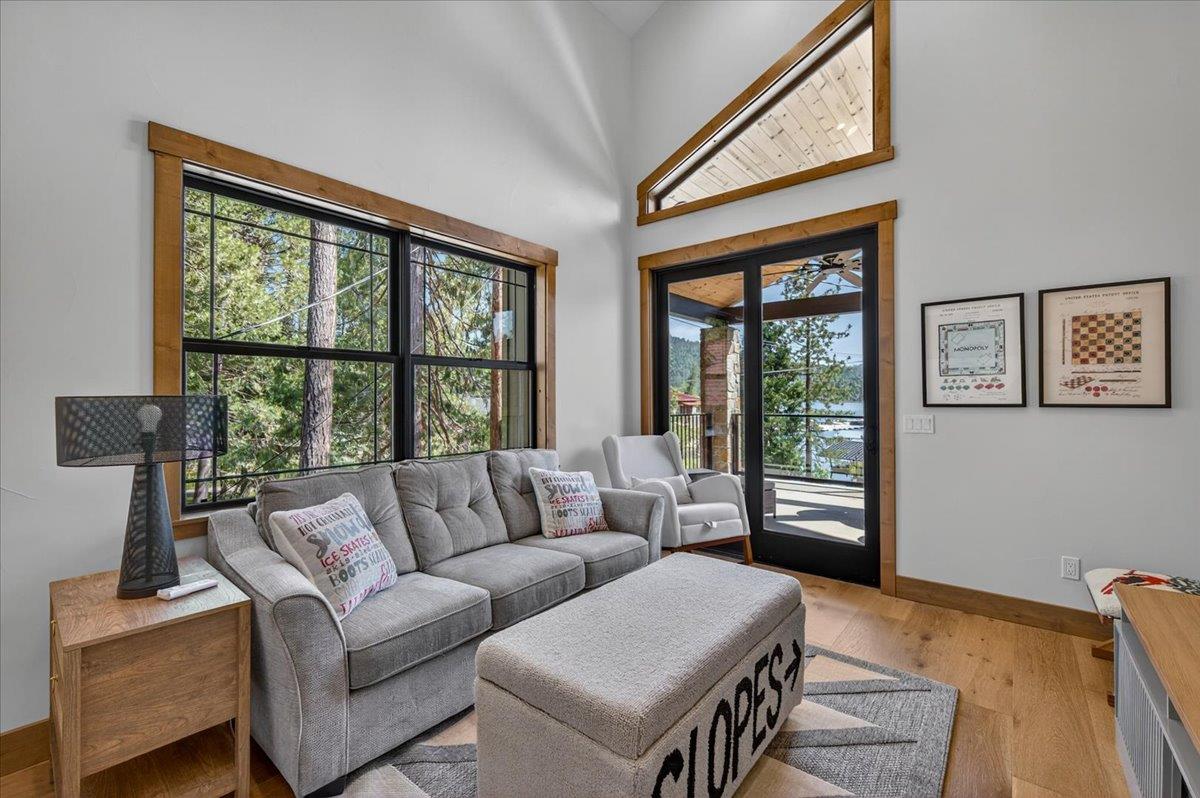 53819 Road 432, Bass Lake, CA 93604