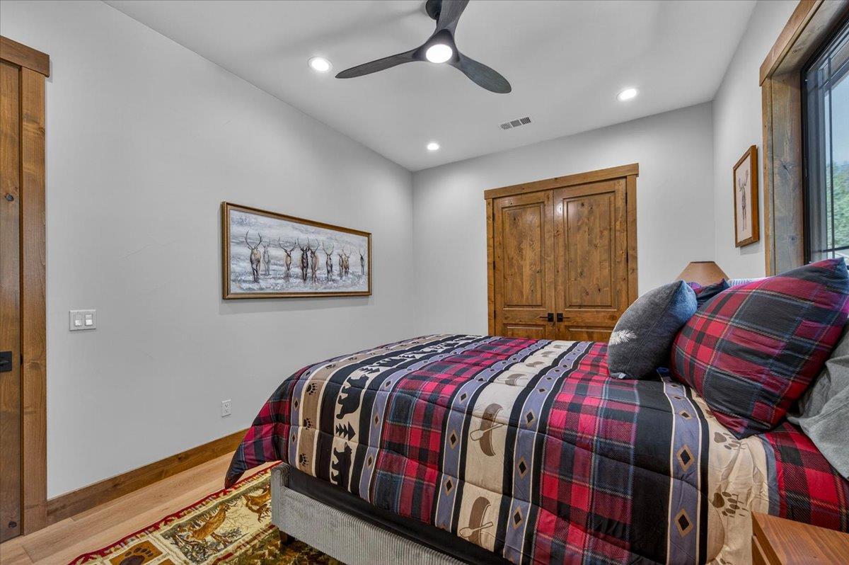 53819 Road 432, Bass Lake, CA 93604
