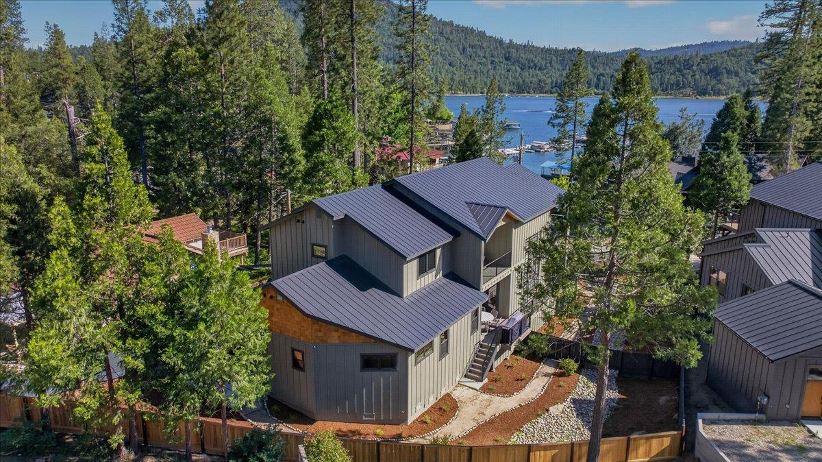 53819 Road 432, Bass Lake, CA 93604