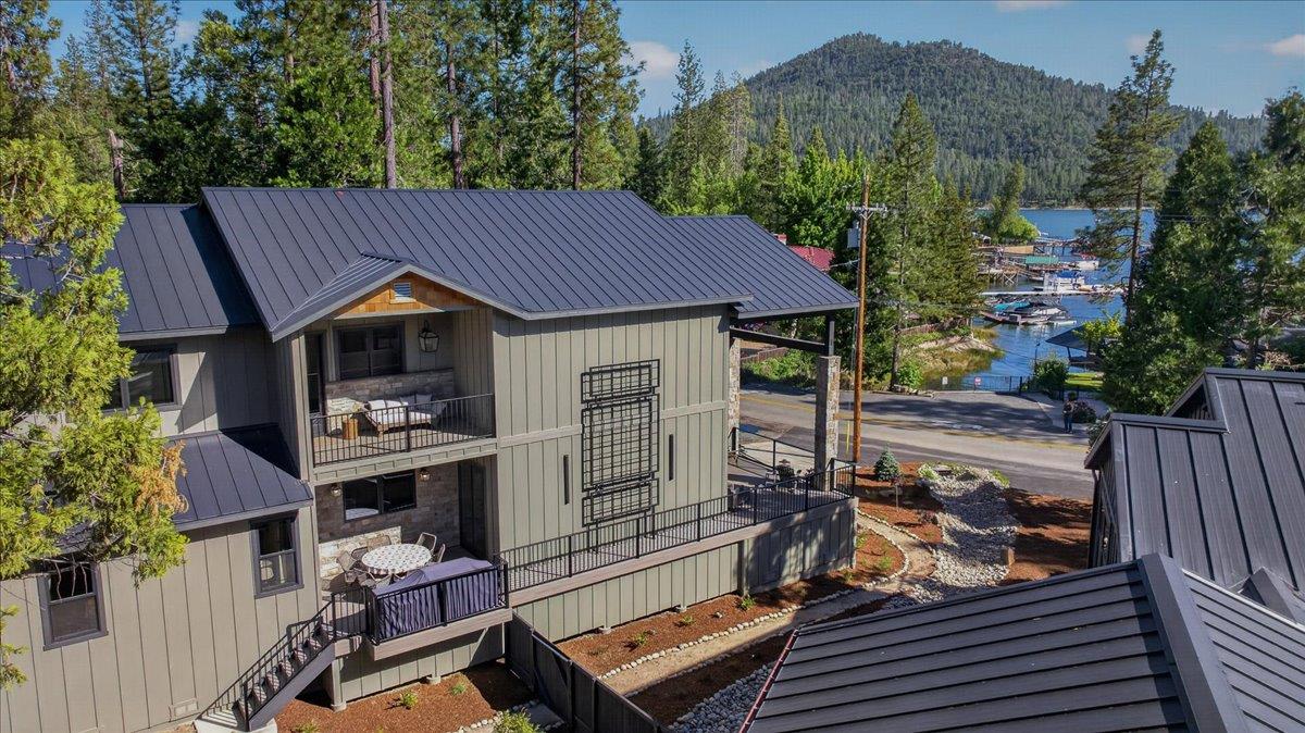 53819 Road 432, Bass Lake, CA 93604