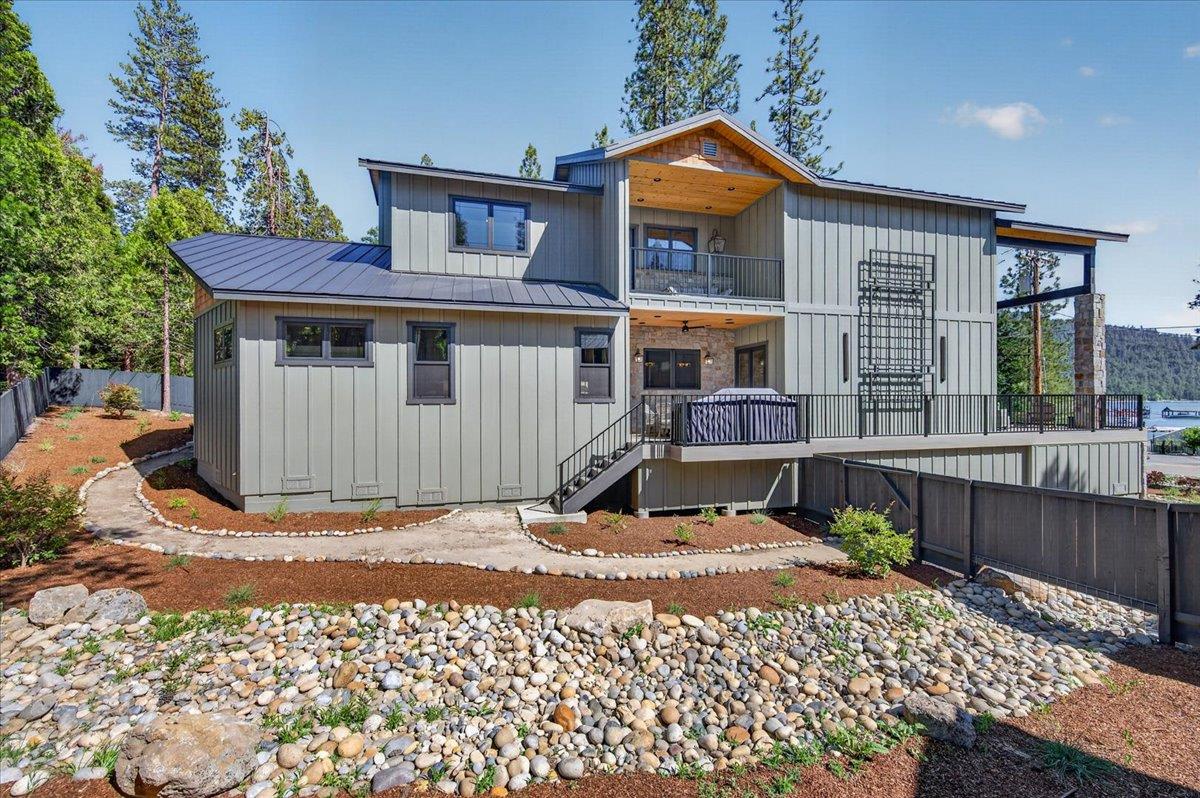 53819 Road 432, Bass Lake, CA 93604