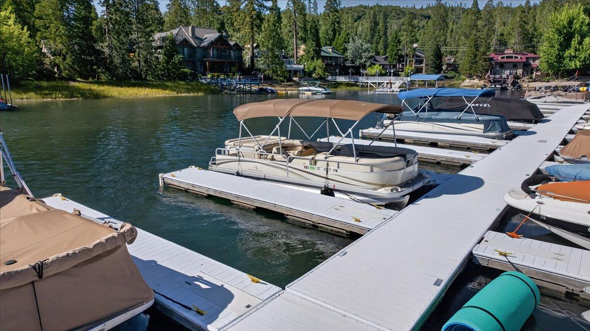 53819 Road 432, Bass Lake, CA 93604
