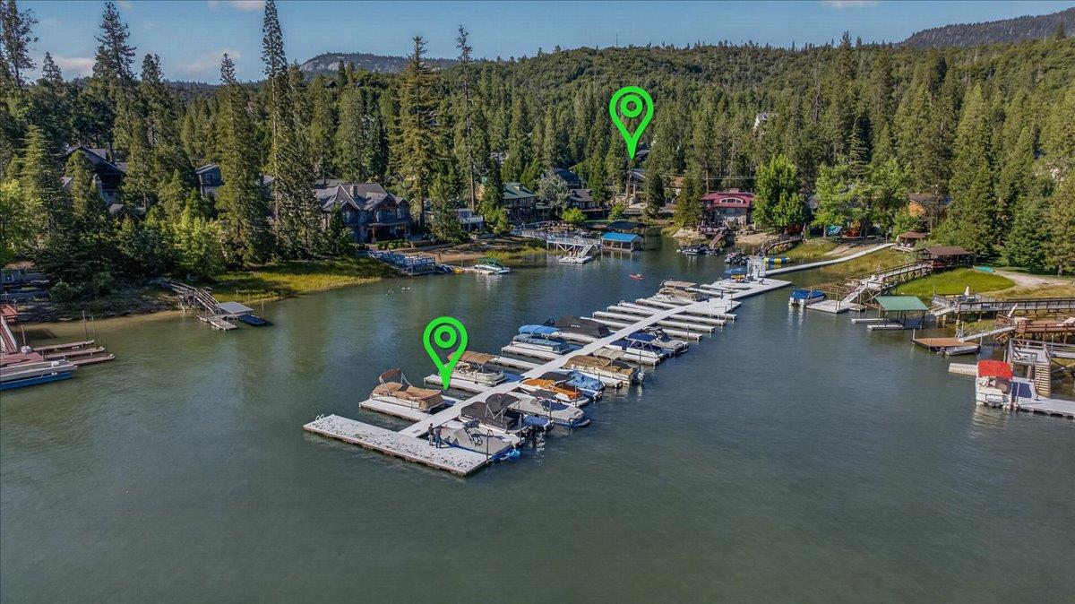 53819 Road 432, Bass Lake, CA 93604
