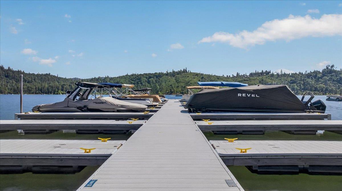 53819 Road 432, Bass Lake, CA 93604