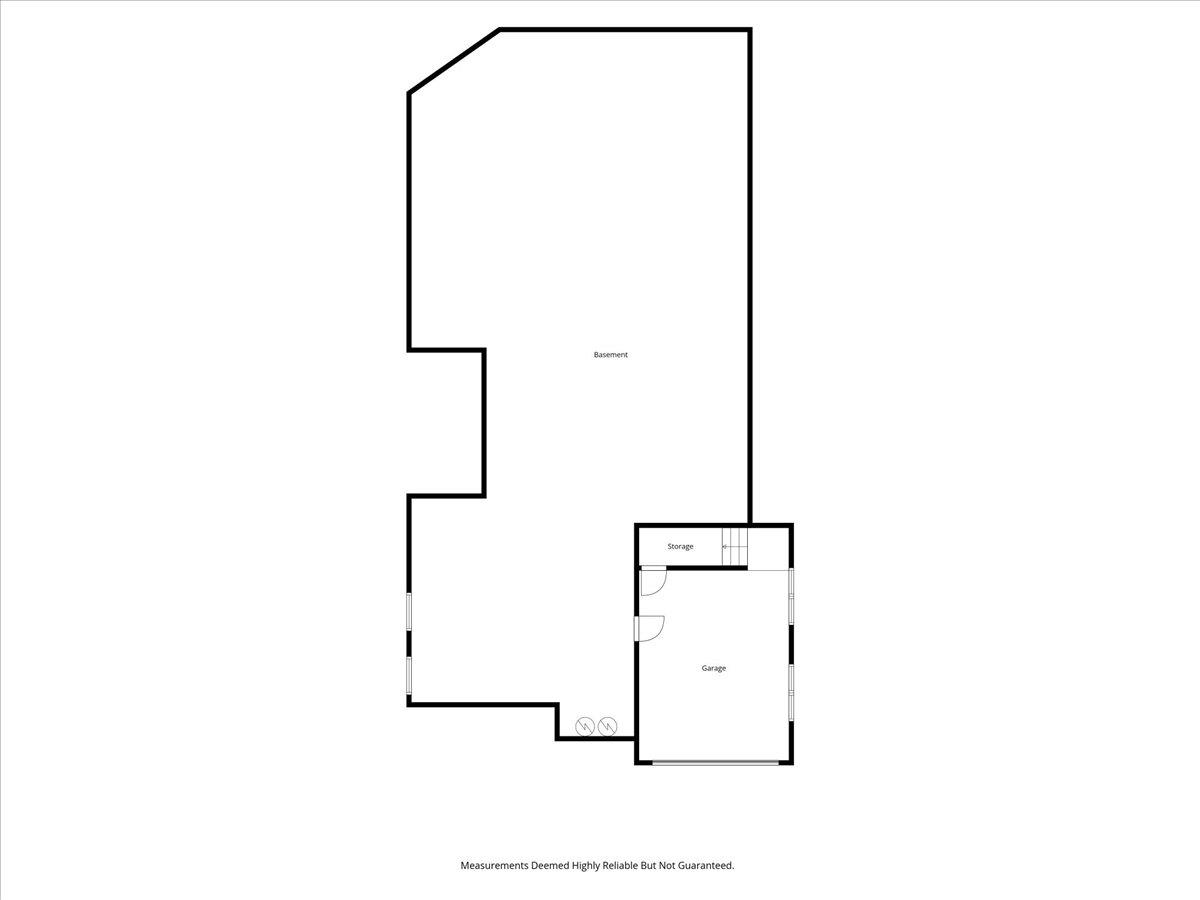 53819 Road 432, Bass Lake, CA 93604
