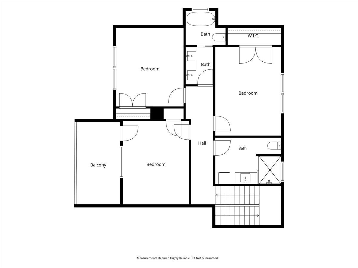 53819 Road 432, Bass Lake, CA 93604