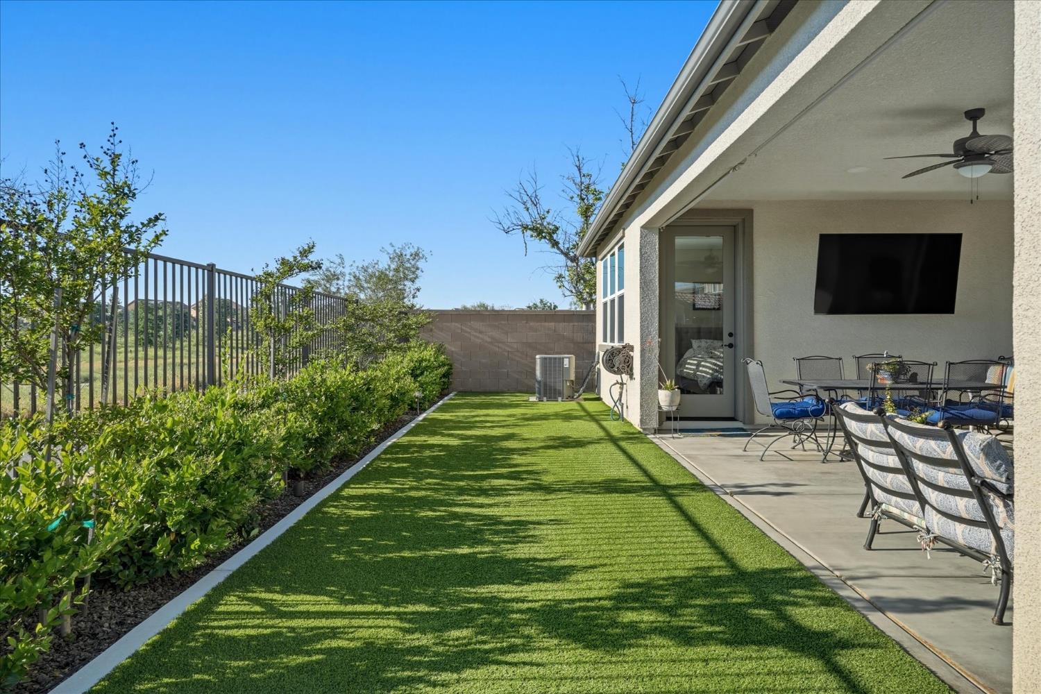 4314 Little Canyon Dr, Madera, CA 93636