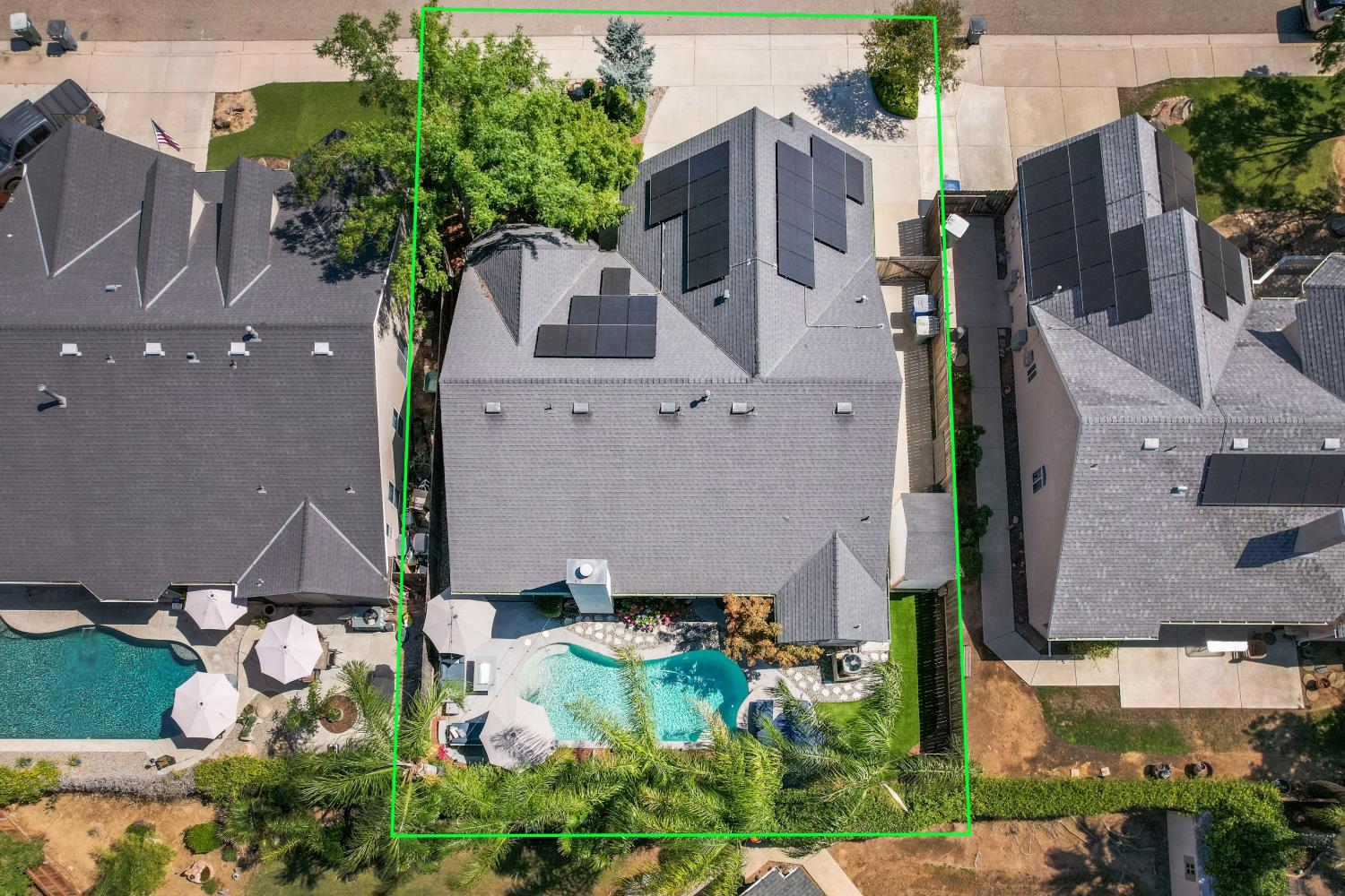 1812 E Oakmont Ave, Fresno, CA 93730