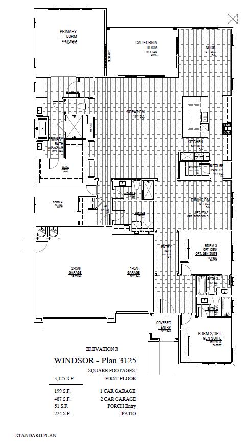 1675 Windmill Lane, Clovis, CA 93619