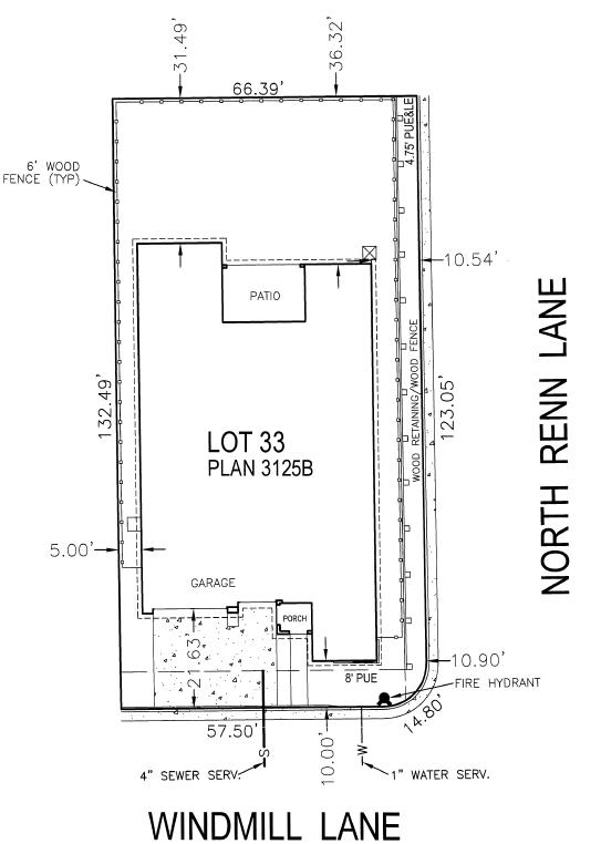 1675 Windmill Lane, Clovis, CA 93619