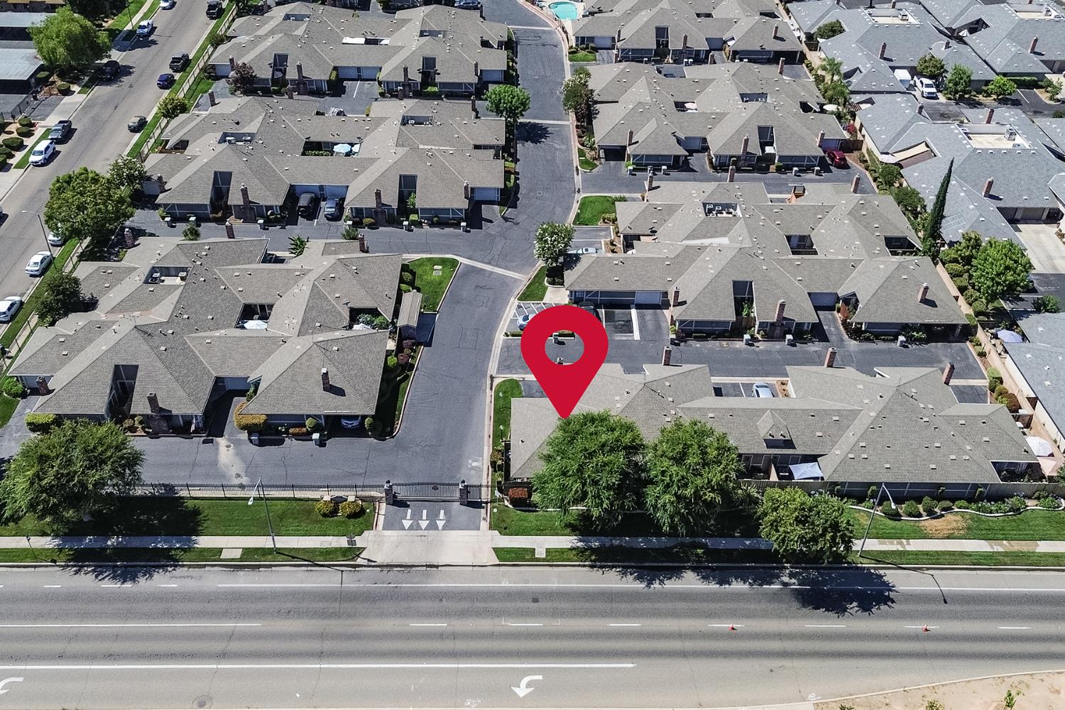 381 E Nees Ave #101, Fresno, CA 93720