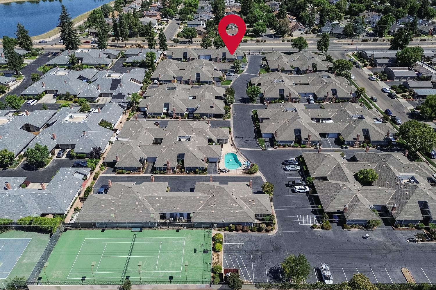 381 E Nees Ave #101, Fresno, CA 93720