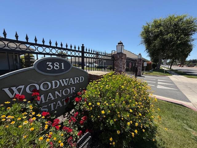 381 E Nees Ave #101, Fresno, CA 93720
