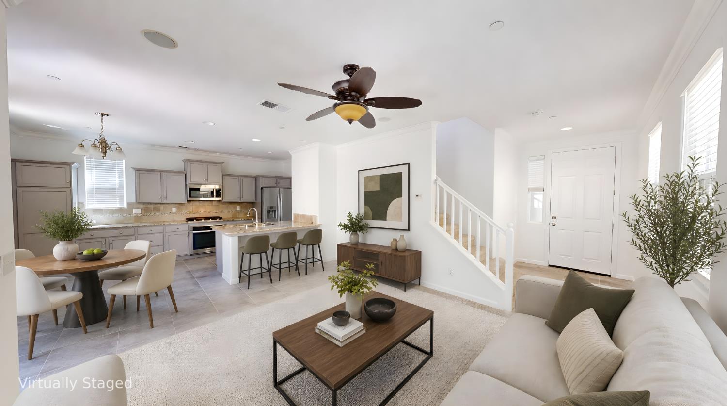3641 Richmond Ave, Clovis, CA 93619