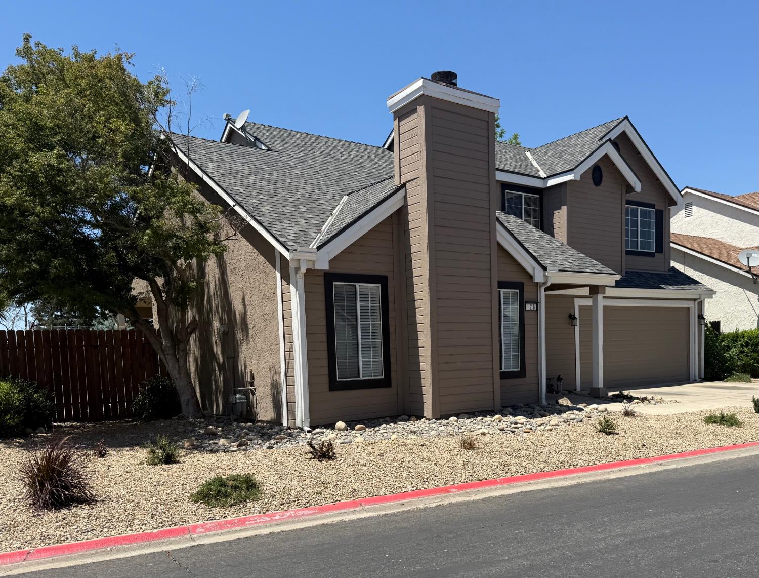 8665 N Cedar Ave #128, Fresno, CA 93720
