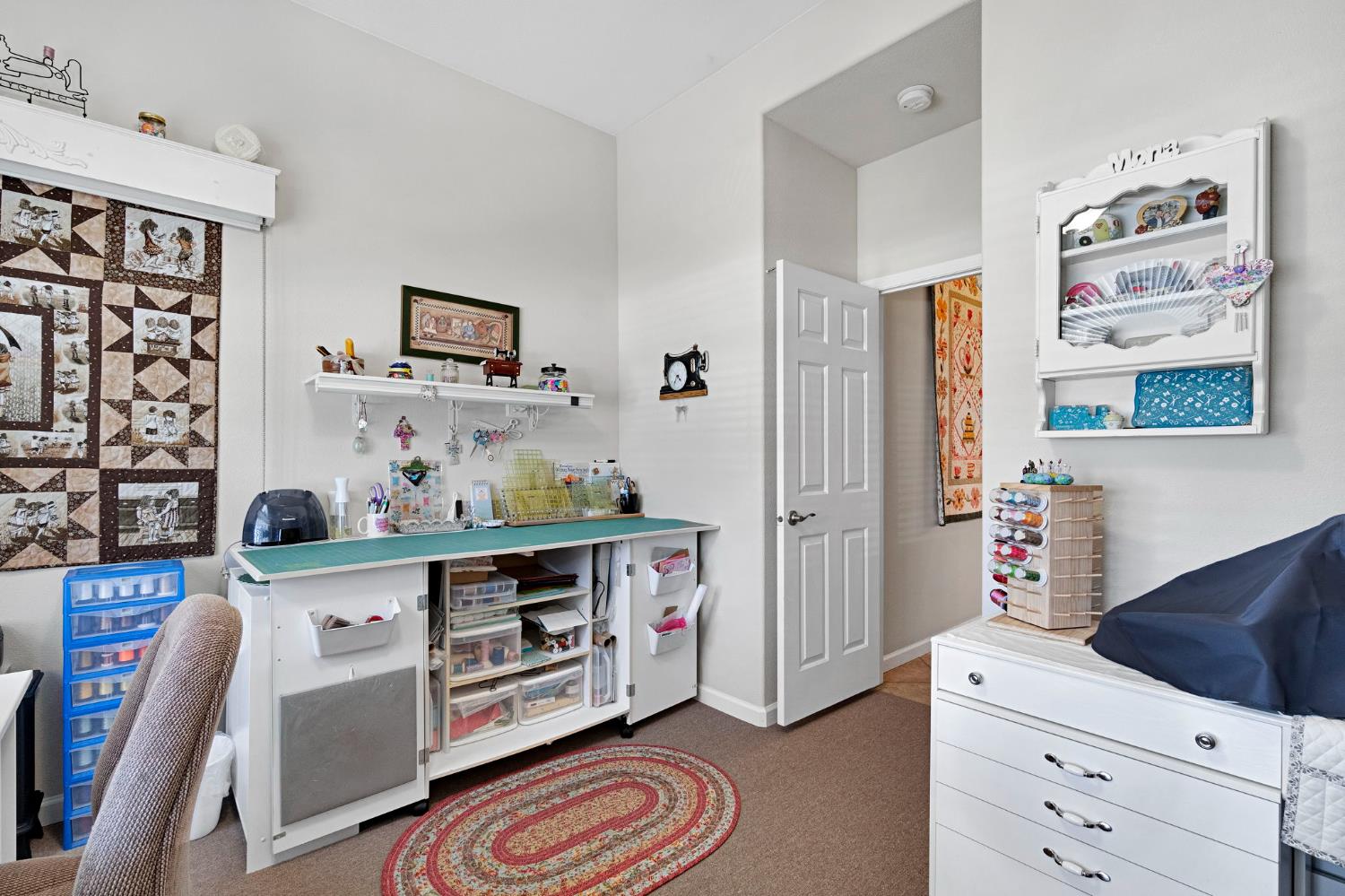 1101 N Armstrong Ave, Clovis, CA 93611