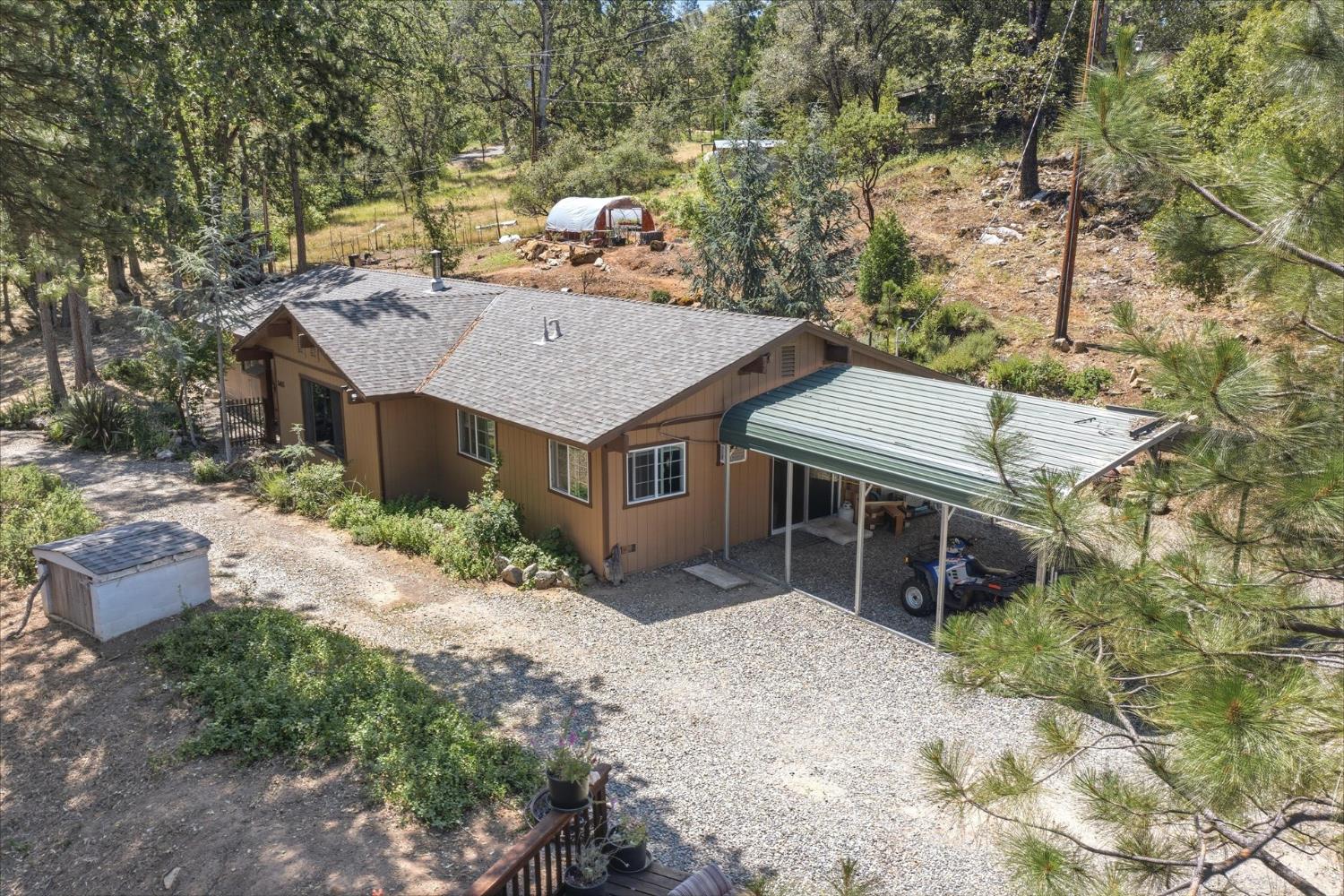 34018 Peckinpah Acres Dr, North Fork, CA 93643