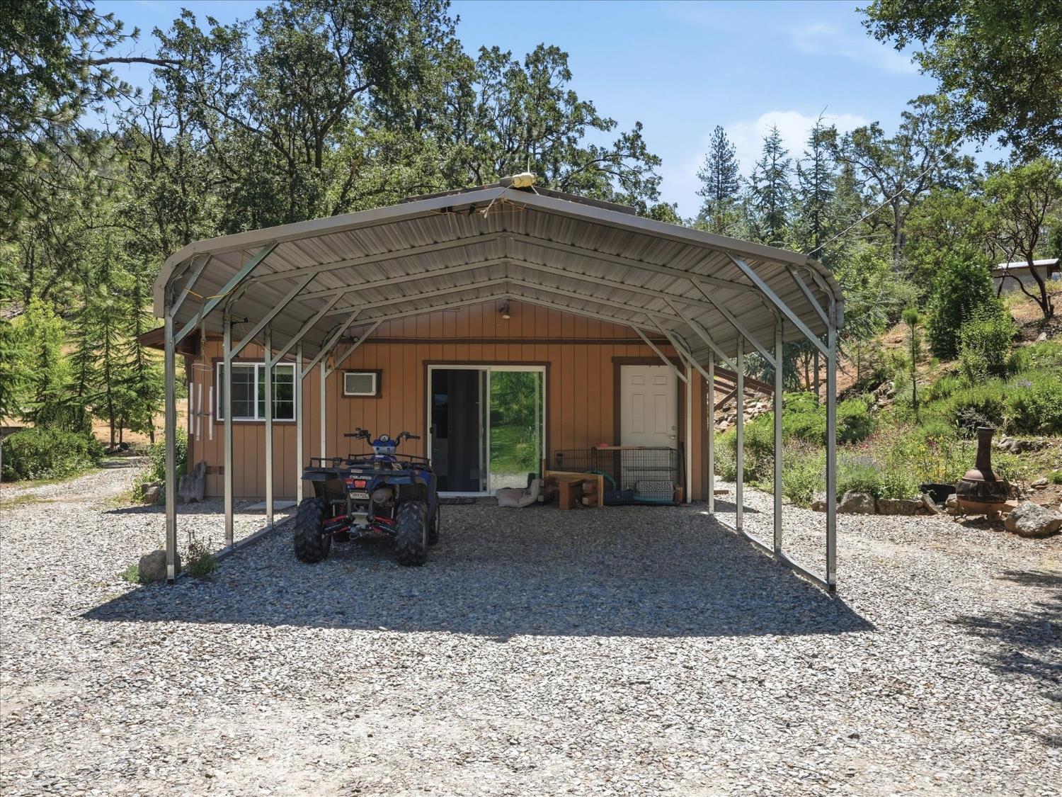 34018 Peckinpah Acres Dr, North Fork, CA 93643