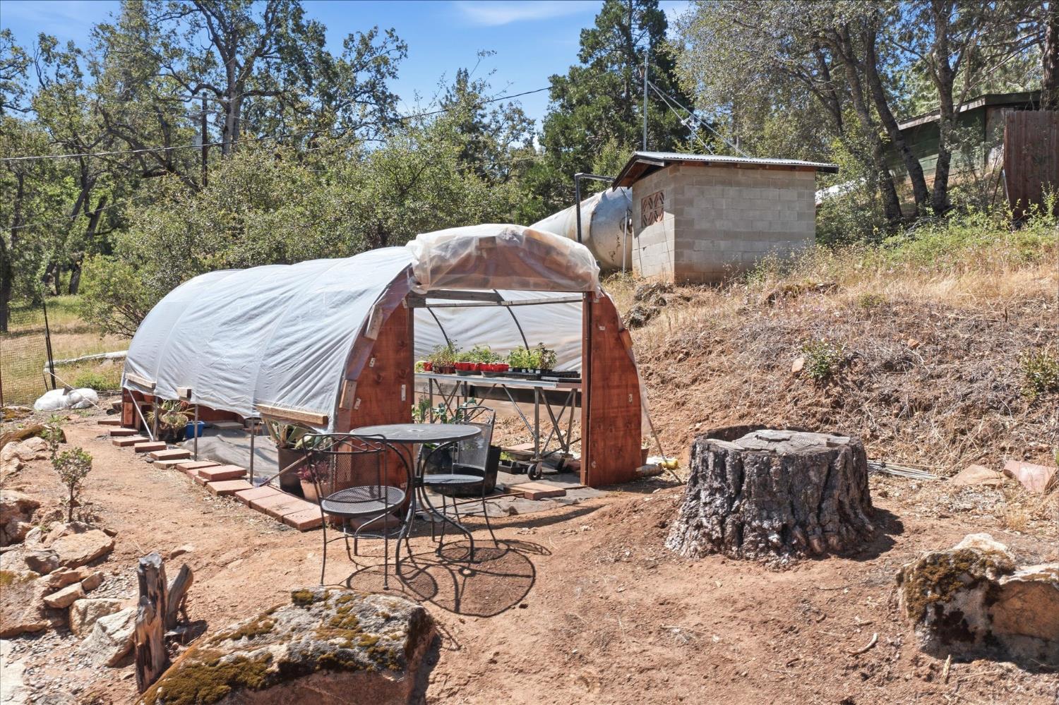 34018 Peckinpah Acres Dr, North Fork, CA 93643