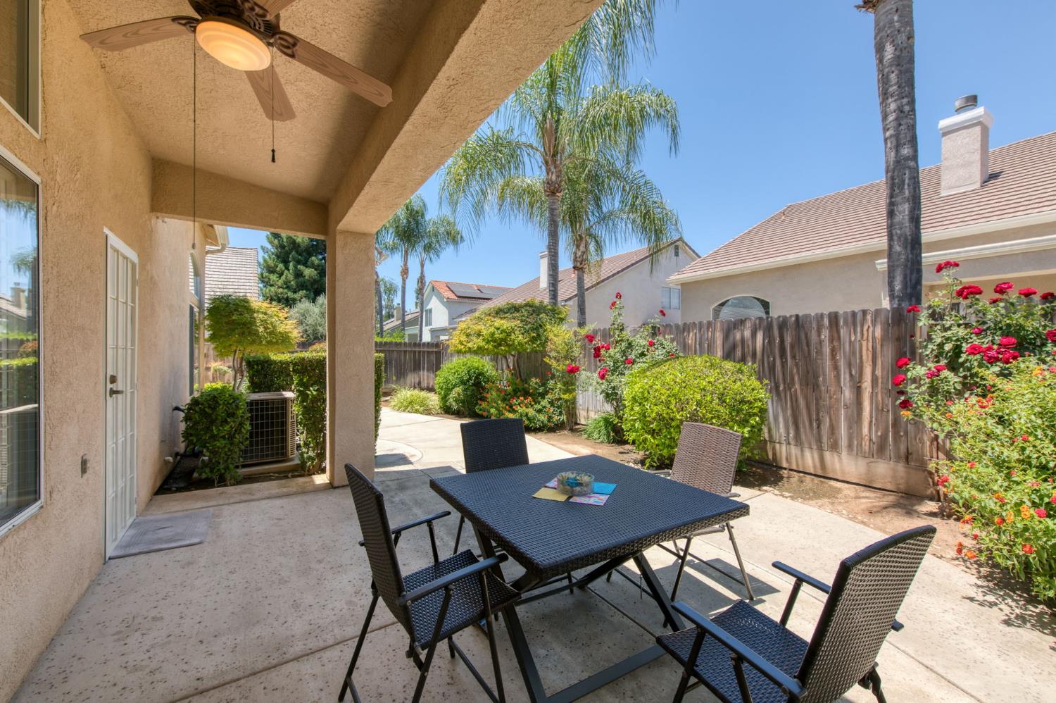 3750 W Vincent Ln, Fresno, CA 93711